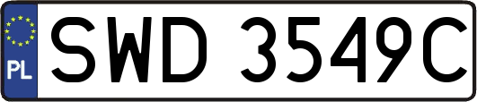 SWD3549C