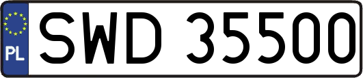SWD35500
