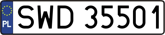 SWD35501