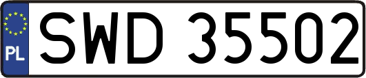 SWD35502