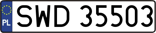 SWD35503
