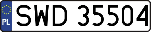 SWD35504