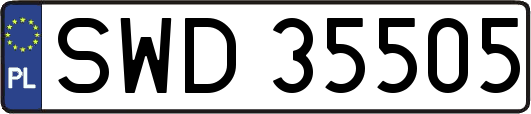 SWD35505