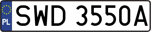 SWD3550A