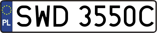 SWD3550C