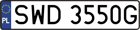 SWD3550G