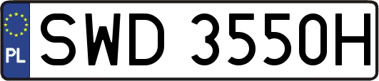 SWD3550H