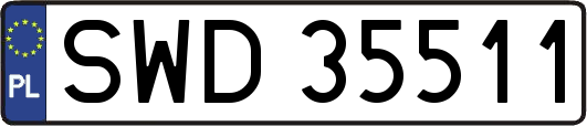 SWD35511