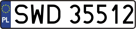 SWD35512