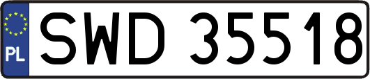 SWD35518