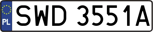 SWD3551A