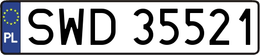 SWD35521