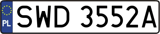 SWD3552A
