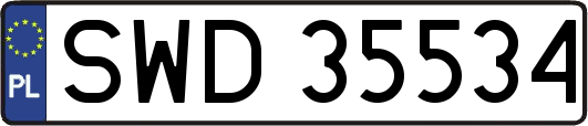 SWD35534