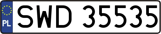 SWD35535