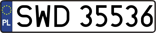SWD35536