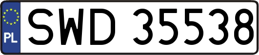 SWD35538
