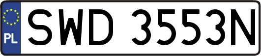 SWD3553N