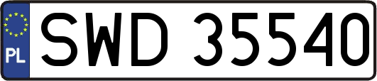 SWD35540