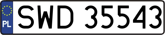 SWD35543