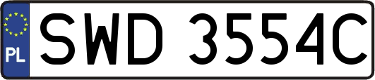 SWD3554C
