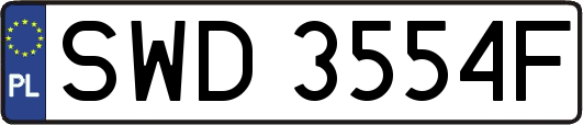 SWD3554F