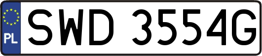 SWD3554G