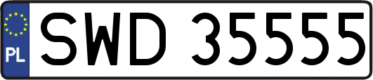 SWD35555