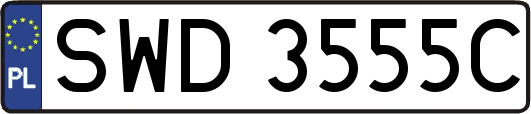 SWD3555C