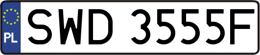 SWD3555F