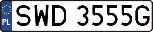 SWD3555G