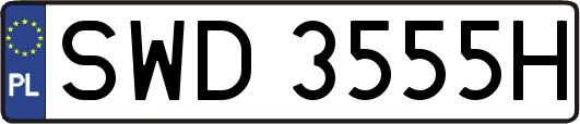 SWD3555H