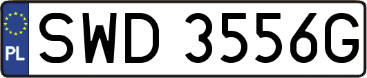 SWD3556G