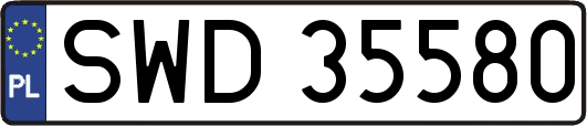 SWD35580