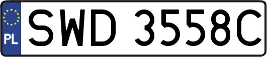 SWD3558C