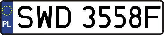 SWD3558F
