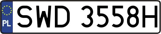 SWD3558H