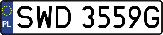 SWD3559G