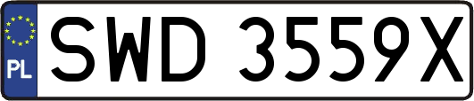 SWD3559X