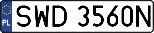 SWD3560N