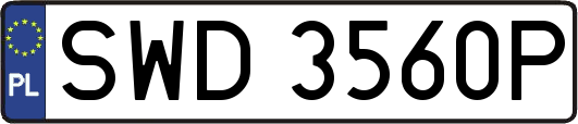 SWD3560P