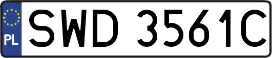SWD3561C