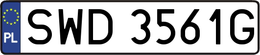 SWD3561G