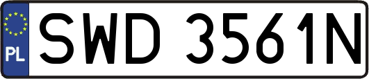 SWD3561N