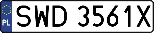 SWD3561X
