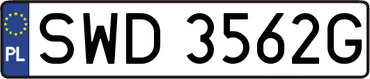 SWD3562G