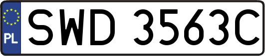 SWD3563C