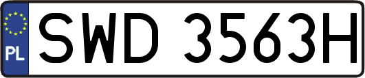 SWD3563H