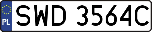 SWD3564C
