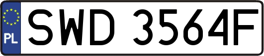 SWD3564F
